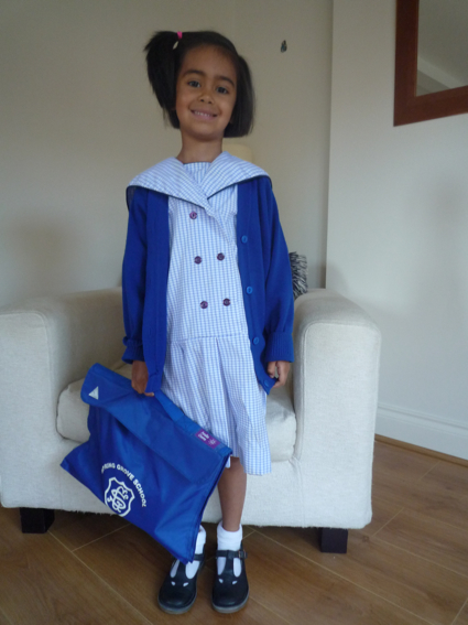 2 September first day of school Reception class.jpg